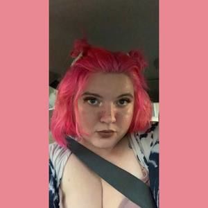 Meet your Posher, Alexia